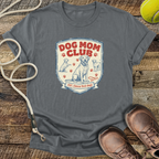 Dog Mom Club T-Shirt