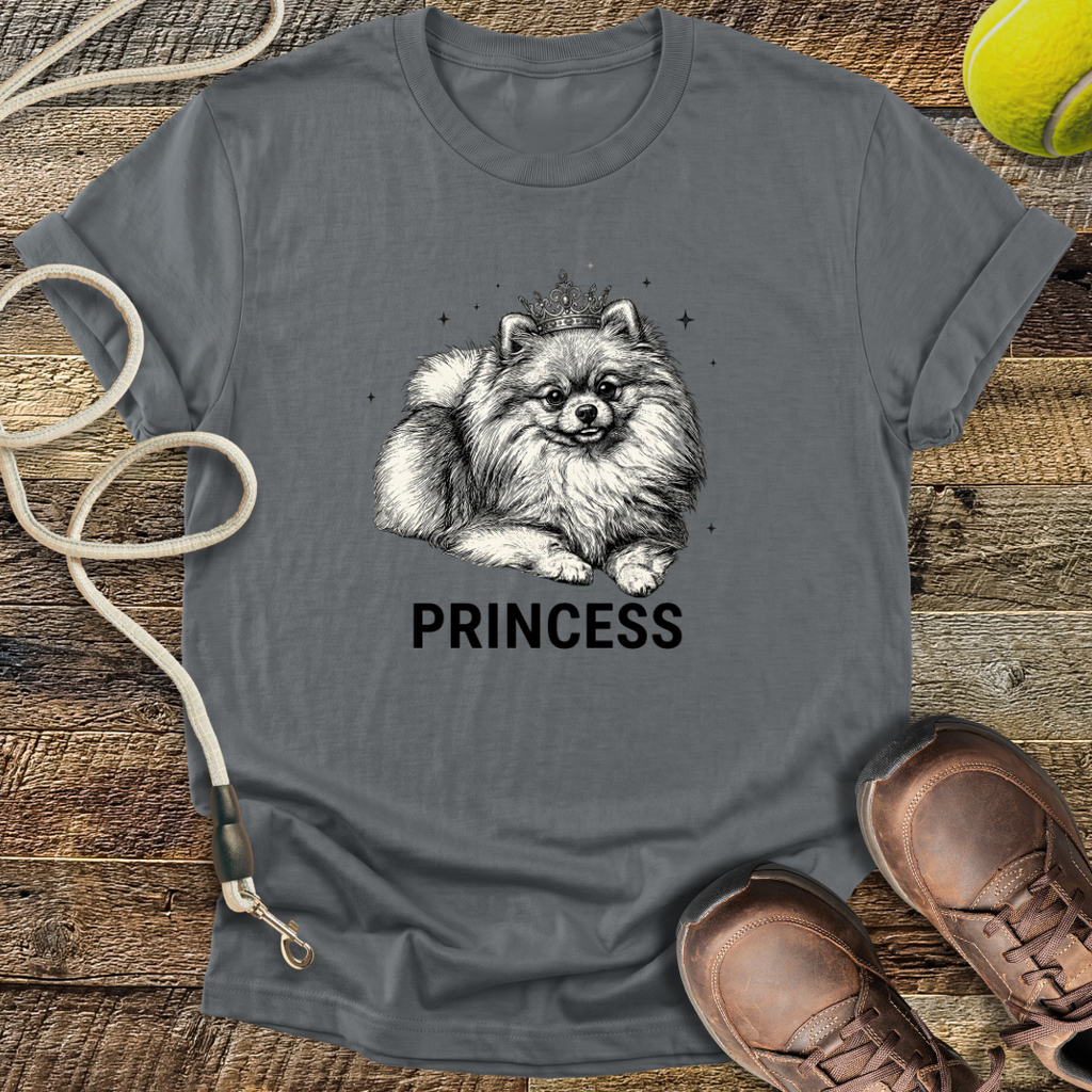 Princess T-Shirt
