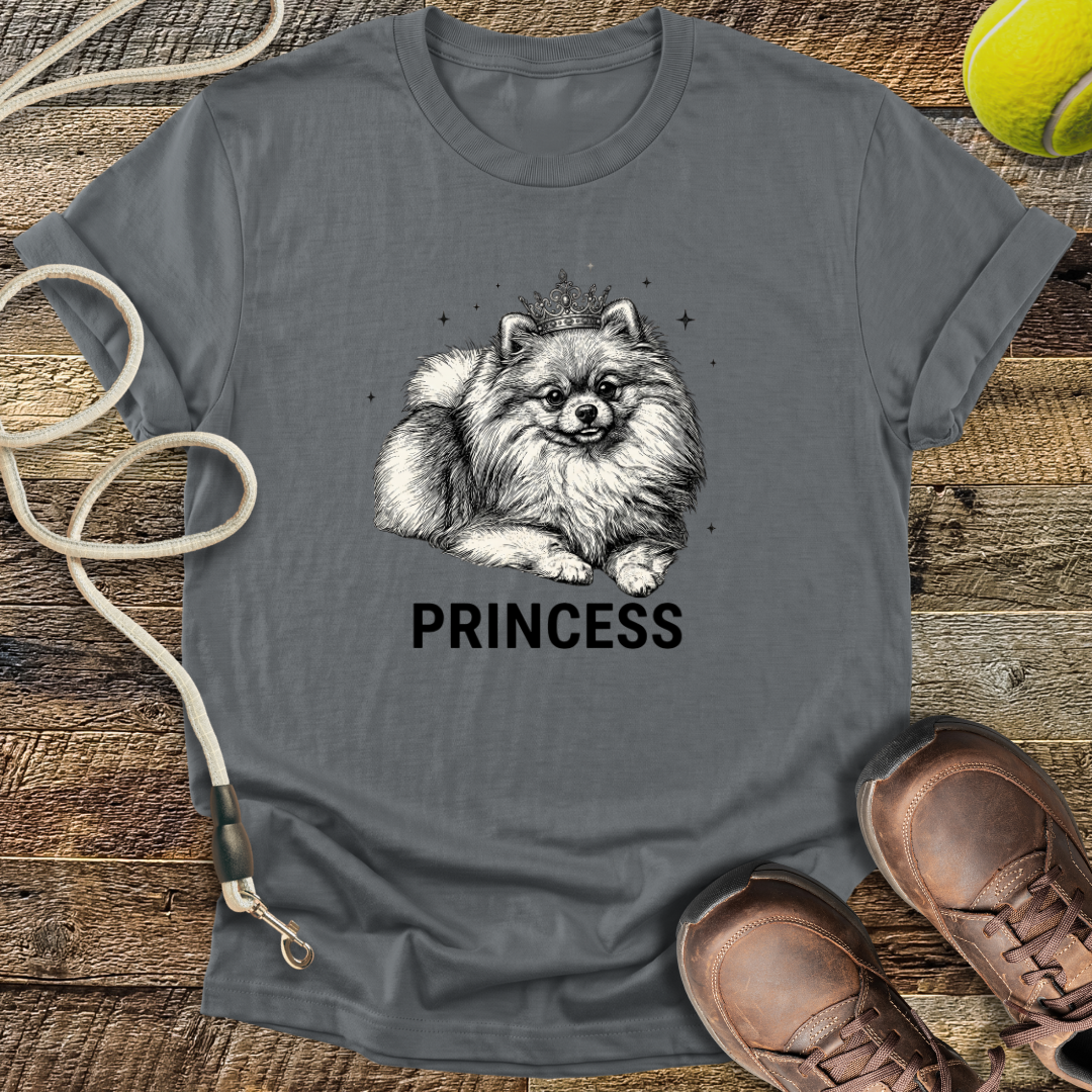 Princess T-Shirt