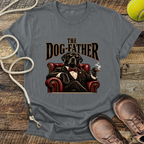 The Dogfather T-Shirt