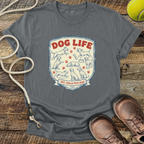 Dog Life T-Shirt