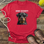 Home Security T-Shirt