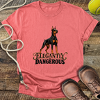 Elegantly Dangerous T-Shirt