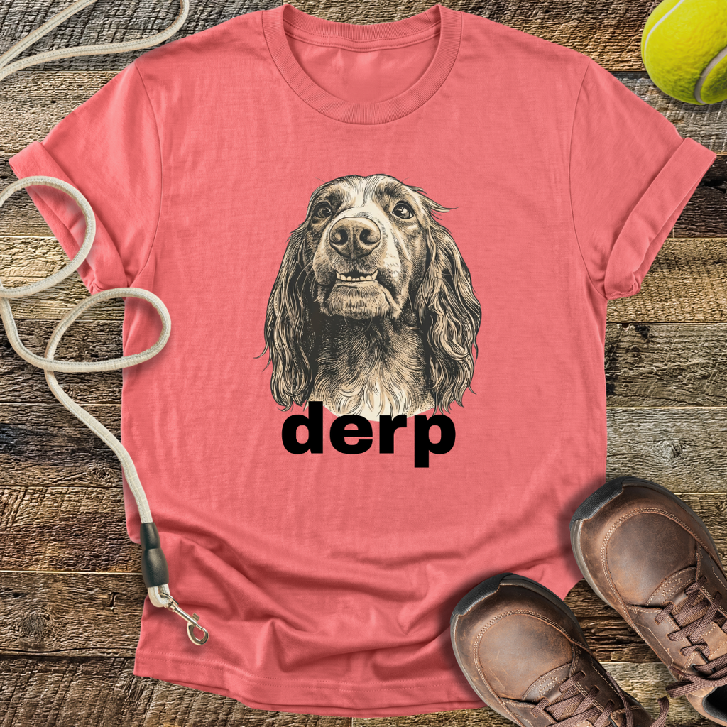 derp T-Shirt