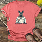 The Element of Surprise T-Shirt