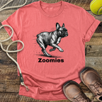 Zoomies T-Shirt