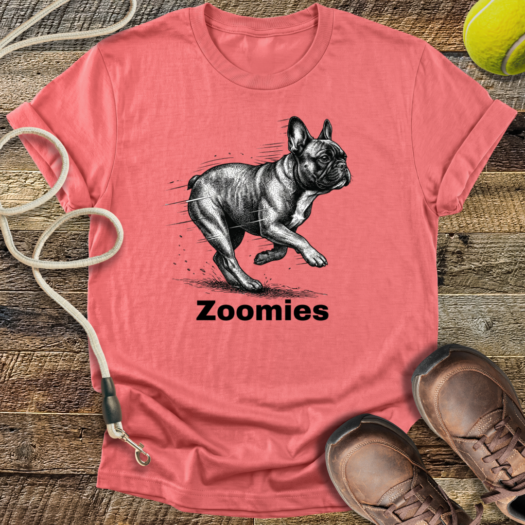Zoomies T-Shirt