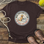 Work From Home Pet Club, My Boss Has Paws T-Shirt
