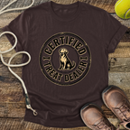 Certified Treat Dealer (variant 1) T-Shirt