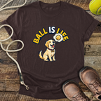 Ball Is Life T-Shirt