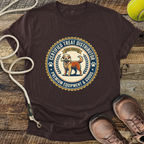 Certified Treat Distributor T-Shirt