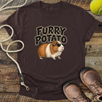 Furry Potato T-Shirt