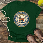 Certified Treat Distributor T-Shirt