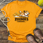 Zoomies...Loading T-Shirt