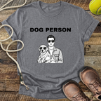 Dog Person T-Shirt