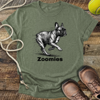 Zoomies T-Shirt