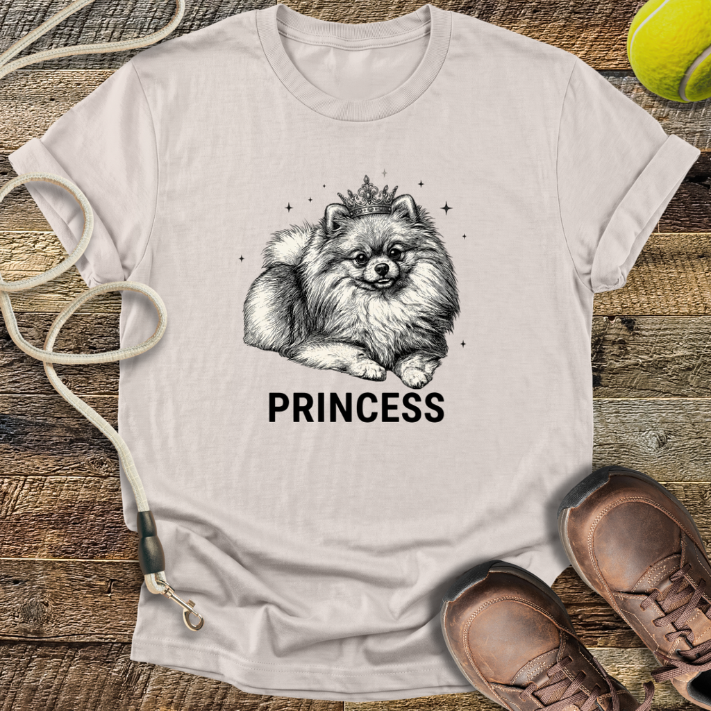 Princess T-Shirt