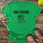 Dog Person T-Shirt