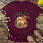 Chonky (Dog) T-Shirt