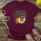 Furry Potato T-Shirt