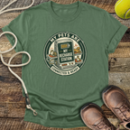 My Pets Are My Recharge Station T-Shirt