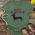 Happy Halloweener T-Shirt