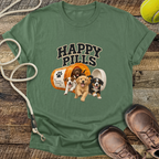 Happy Pills (Dogs) T-Shirt