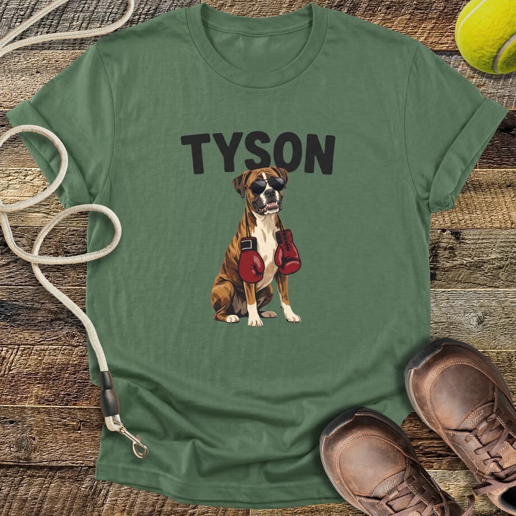Tyson T-Shirt