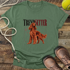 Trend Setter (Irish Setter) T-Shirt
