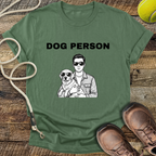 Dog Person T-Shirt