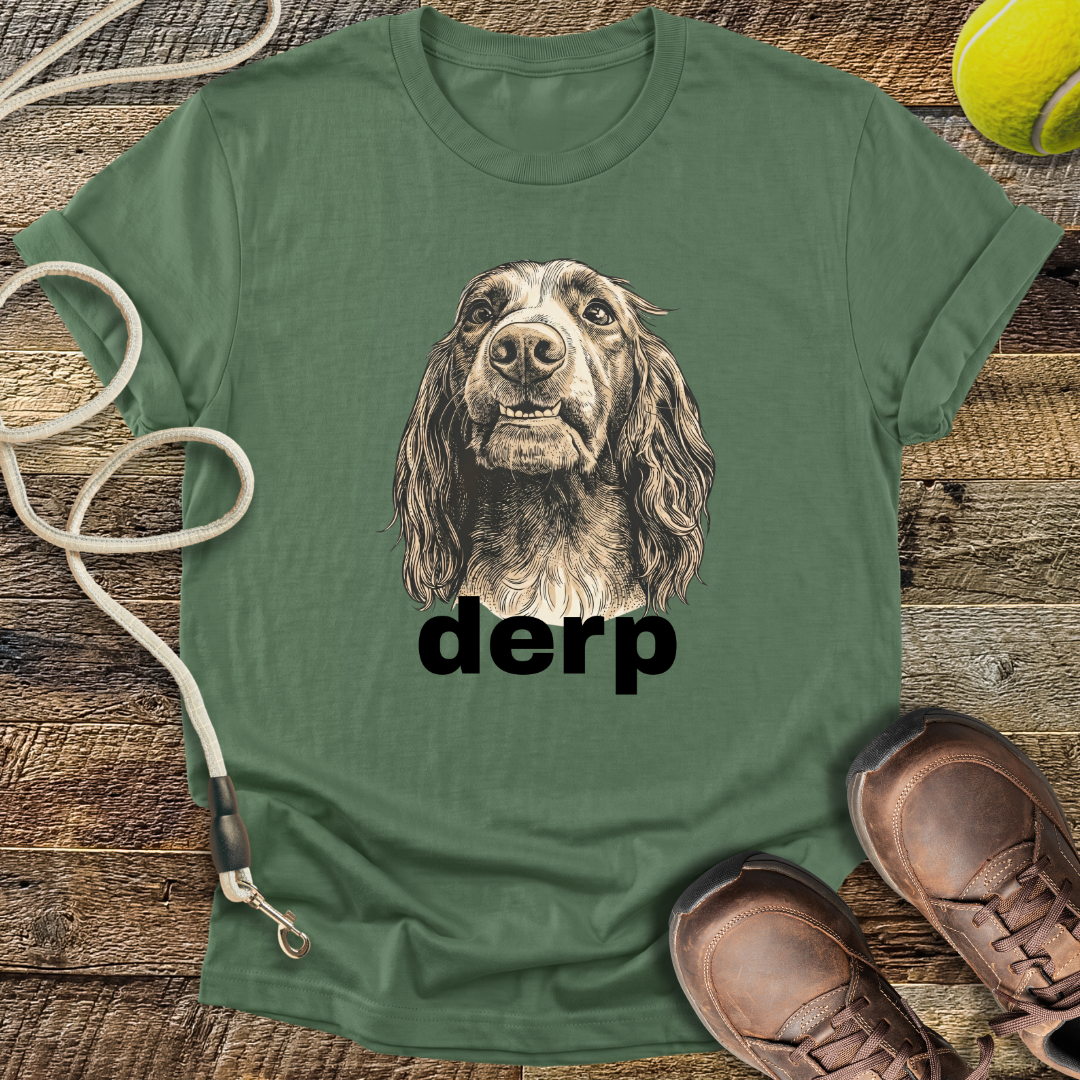 derp T-Shirt