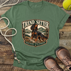 Trend Setter (Gordon Setter) T-Shirt