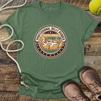 Professional Belly Rubber T-Shirt