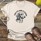 Side Eye Game Is Strong T-Shirt