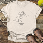 Best Friend Energy T-Shirt