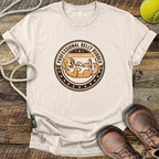 Professional Belly Rubber T-Shirt