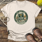 My Pets Are My Recharge Station T-Shirt