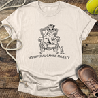 His Imperial Canine Majesty T-Shirt
