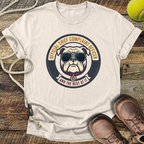 Chief Complaint Officer, And The Best At It T-Shirt