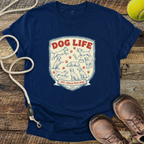 Dog Life T-Shirt
