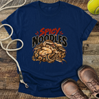 Spicy Noodles T-Shirt
