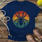 Tarantula Sunset T-Shirt