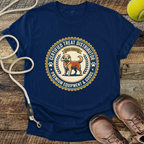 Certified Treat Distributor T-Shirt