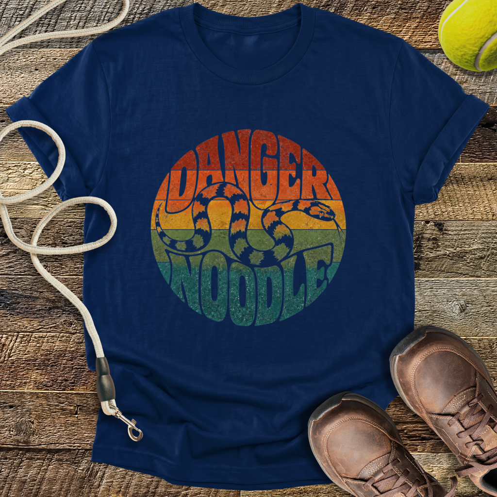 Danger Noodle T-Shirt