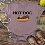 Hot Dog T-Shirt