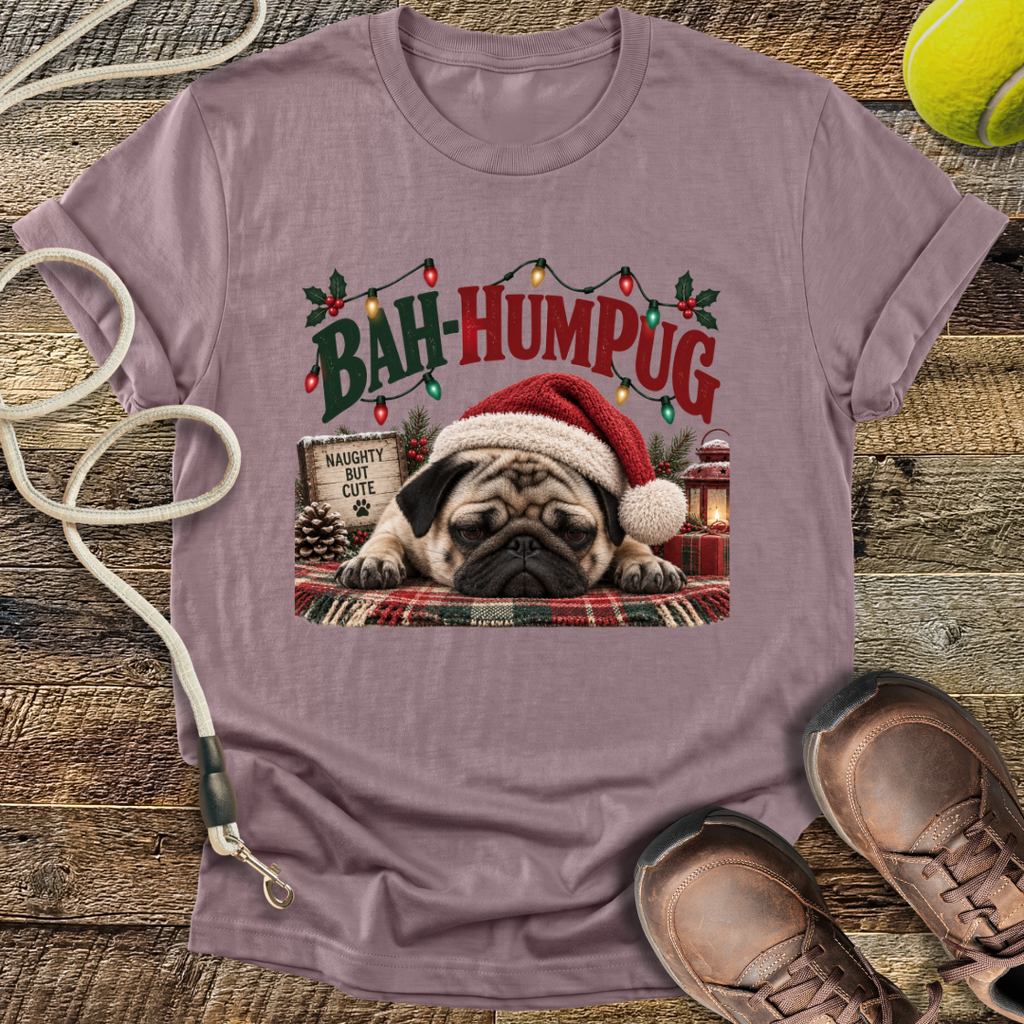 Bah-Humpug T-Shirt