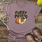 Furry Potato T-Shirt