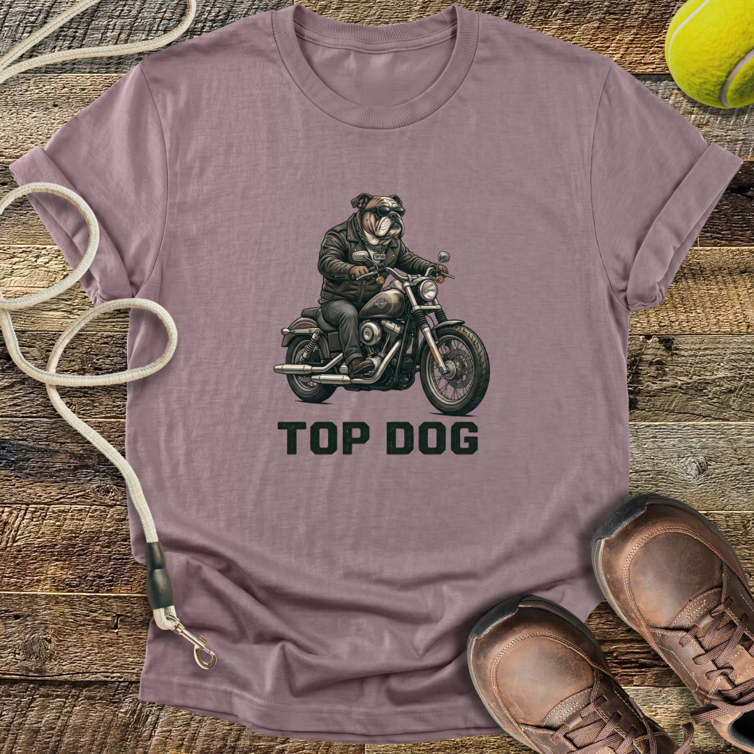 Top Dog T-Shirt