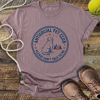 Please Don't Talk To Me T-Shirt