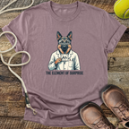 The Element of Surprise T-Shirt
